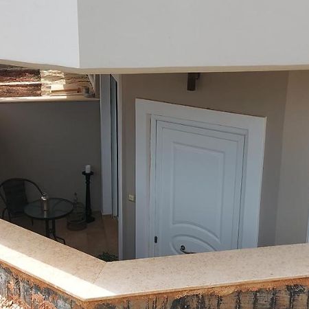 Aqua Apartman Ártemida Kültér fotó