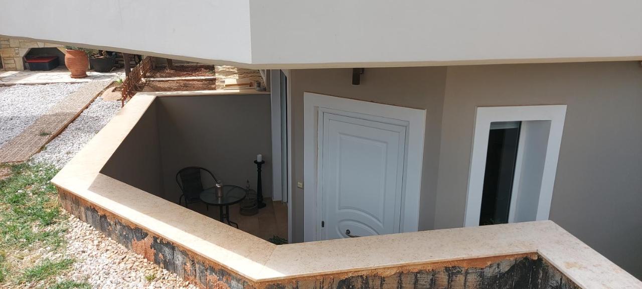 Aqua Apartman Ártemida Kültér fotó