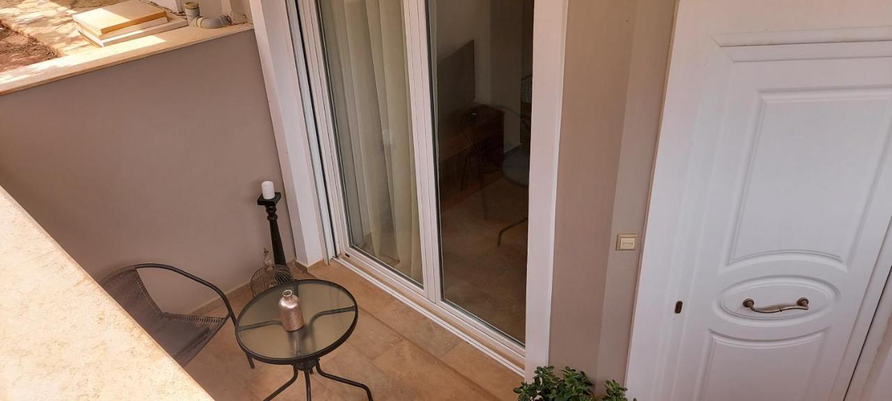 Aqua Apartman Ártemida Kültér fotó