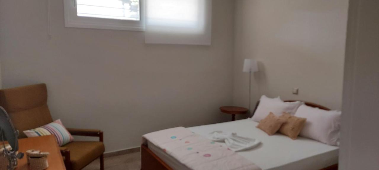 Aqua Apartman Ártemida Kültér fotó