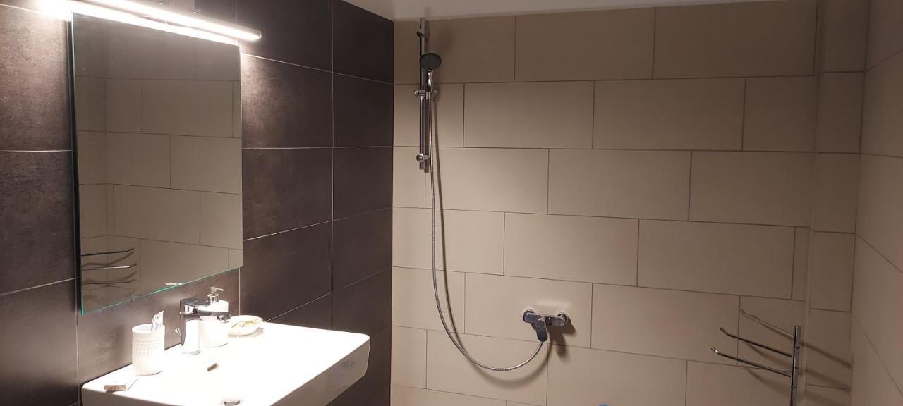 Aqua Apartman Ártemida Kültér fotó